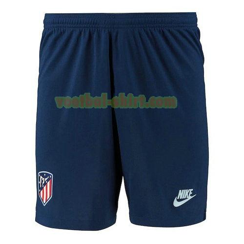 atletico madrid 3e shorts 2019-2020 mannen