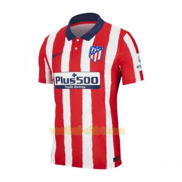 atletico madrid thuis shirt 2020-2021 mannen