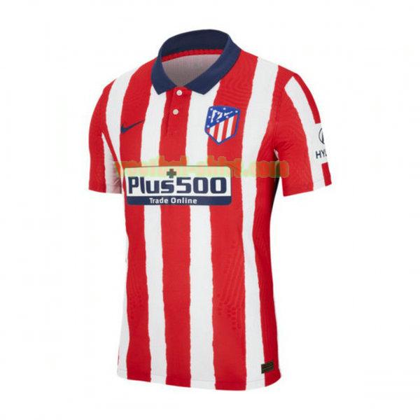 atletico madrid thuis shirt 2020-2021 thailand mannen