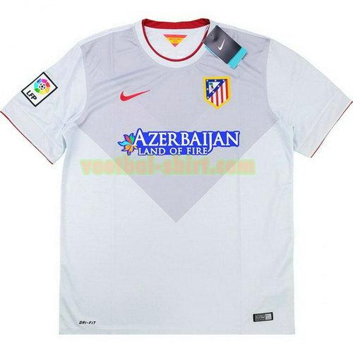 atletico madrid uit shirt 2014 2015 mannen