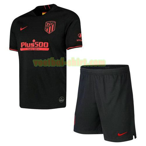 atletico madrid uit shirt 2019-2020 kinderen