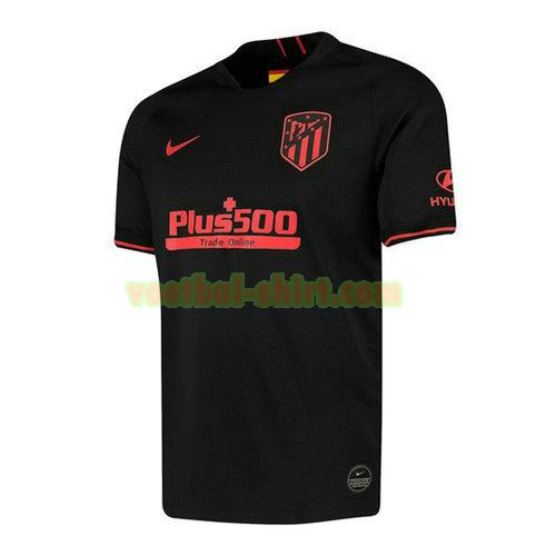 atletico madrid uit shirt 2019-2020 mannen