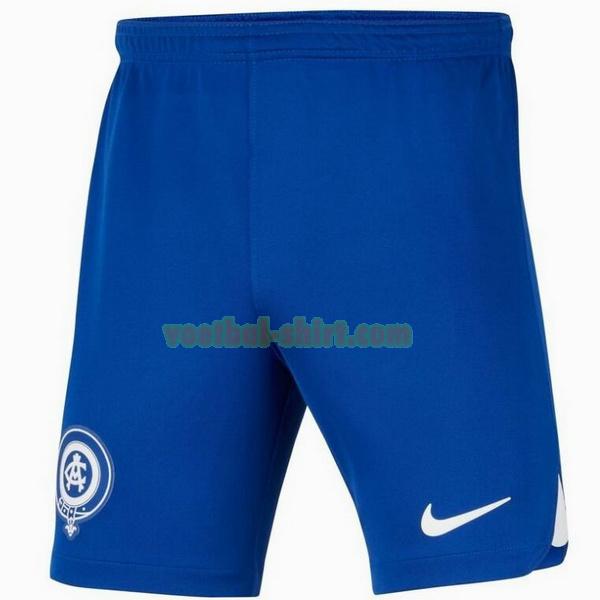 atletico madrid uit shorts 2023 2024 blauw mannen