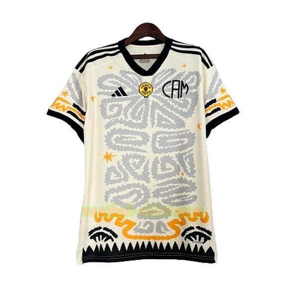 atletico mineiro special edition shirt 2023 2024 wit mannen