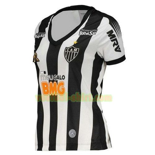 atletico mineiro thuis shirt 2019-2020 dames