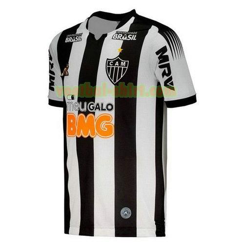 atletico mineiro thuis shirt 2019-2020 thailand mannen