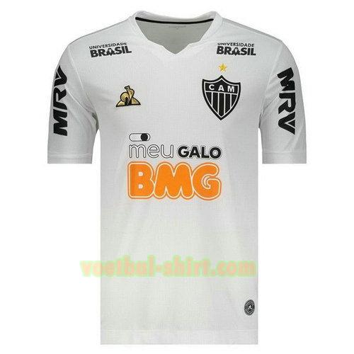 atletico mineiro uit shirt 2019-2020 thailand mannen