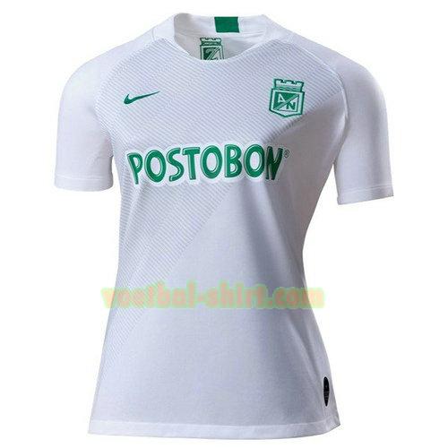 atletico nacional uit shirt 2019-2020 dames