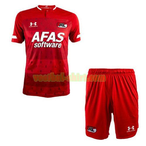 az alkmaar thuis shirt 2019-2020 kinderen