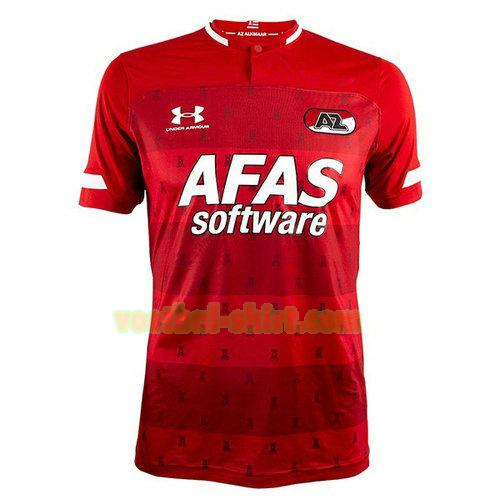 az alkmaar thuis shirt 2019-2020 thailand mannen