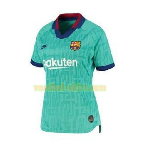 barcelona 3e shirt 2019-2020 dames