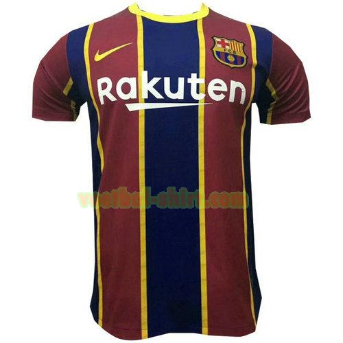 barcelona opleiding 2019-2020 rood mannen