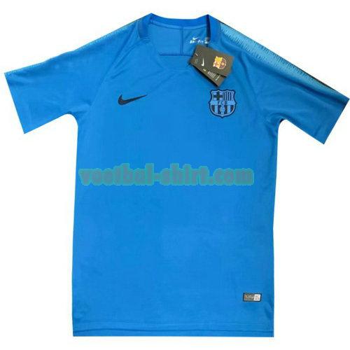 barcelona opleiding 2019 2020 blauw mannen