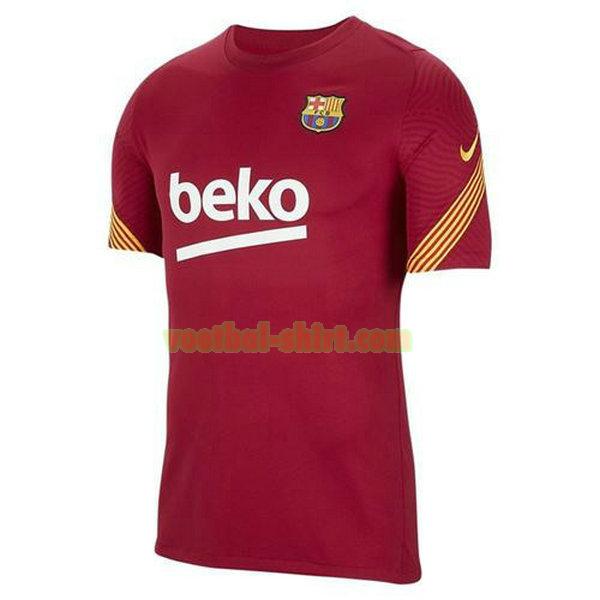 barcelona opleiding 2020-2021 rood mannen