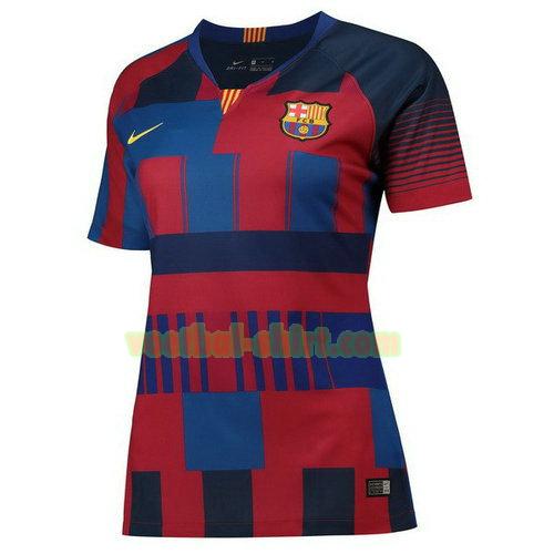 barcelona shirt 20th dames