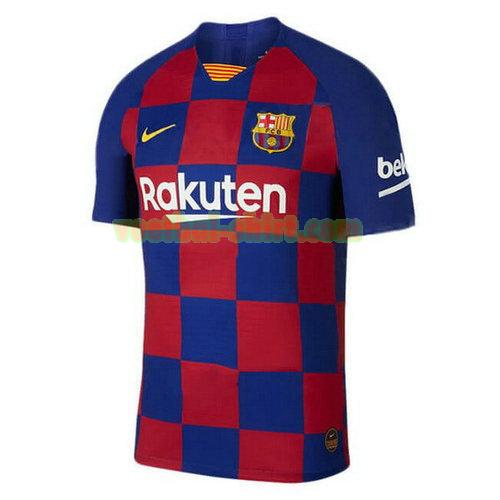 barcelona thuis shirt 2019-2020 mannen