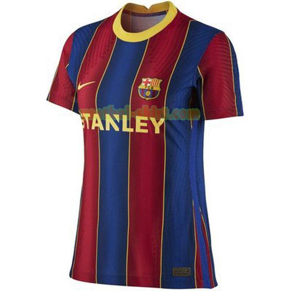 barcelona thuis shirt 2020-2021 dames