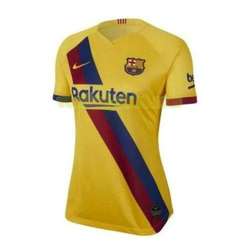 barcelona uit shirt 2019-2020 dames