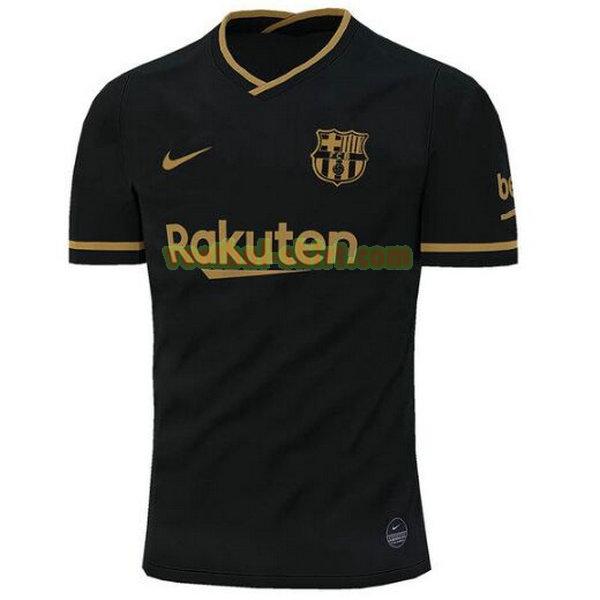 barcelona uit shirt 2020-2021 mannen