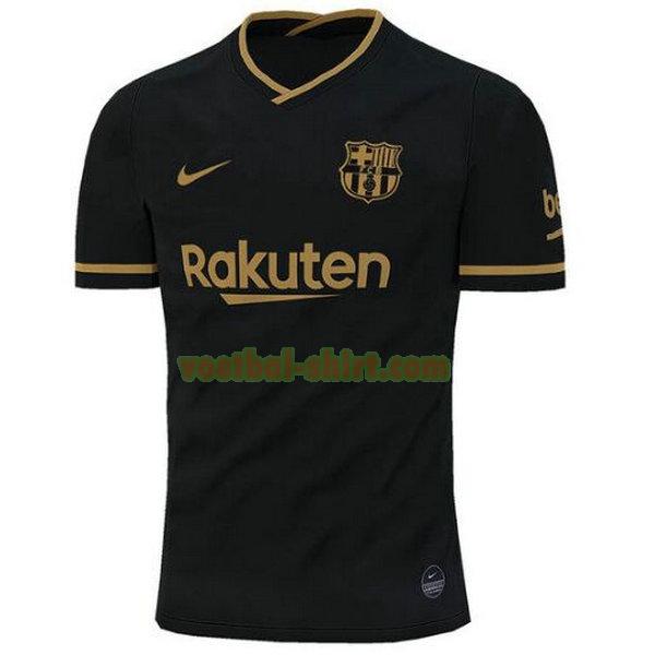 barcelona uit shirt 2020-2021 thailand mannen