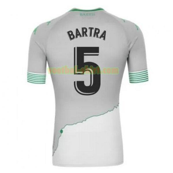bartra 5 real betis 3e shirt 2020-2021 mannen