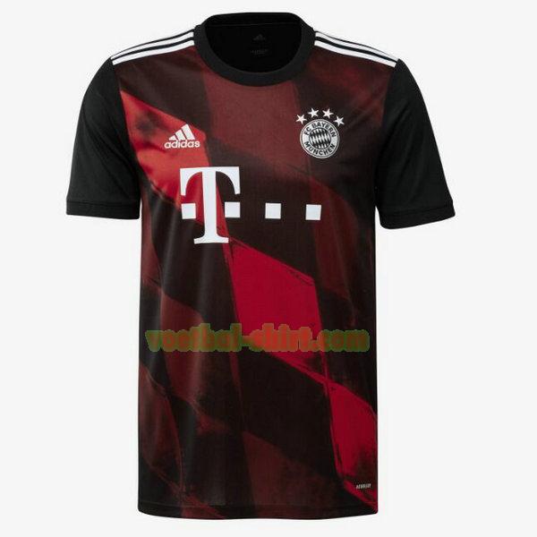 bayern münchen 3e shirt 2020-2021 mannen