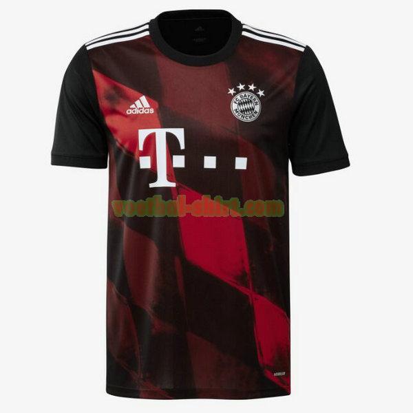 bayern münchen 3e shirt 2020-2021 thailand mannen