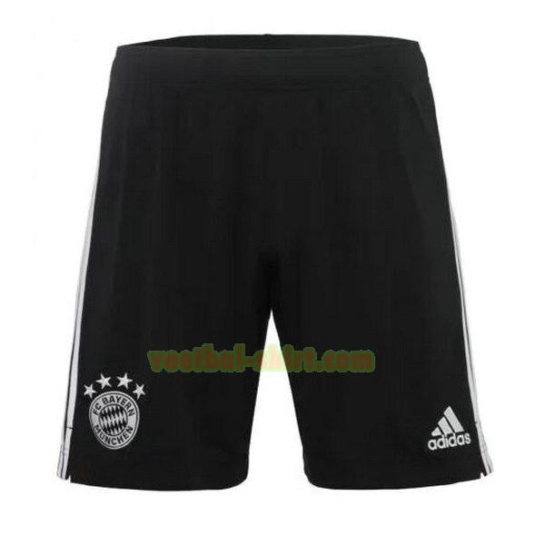 bayern münchen 3e shorts 2020-2021 mannen