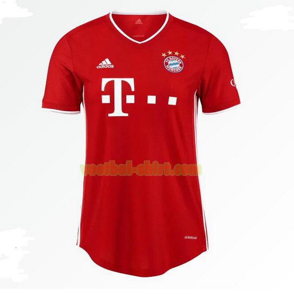 bayern münchen thuis shirt 2020-2021 dames