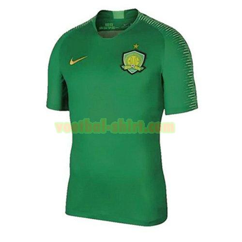 beijing guoan thuis shirt 2019-2020 thailand mannen