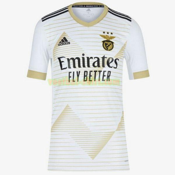 benfica 3e shirt 2020-2021 mannen