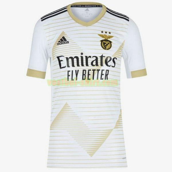 benfica 3e shirt 2020-2021 thailand mannen