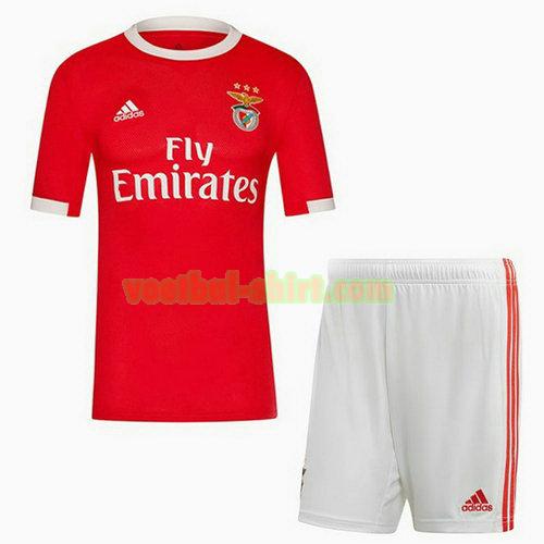 benfica thuis shirt 2019-2020 kinderen