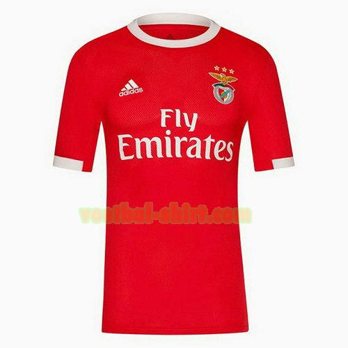 benfica thuis shirt 2019-2020 mannen