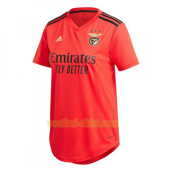 benfica thuis shirt 2020-2021 mannen