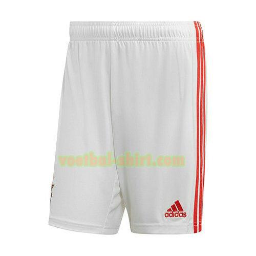 benfica thuis shorts 2019-2020 mannen