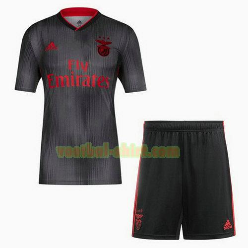 benfica uit shirt 2019-2020 kinderen