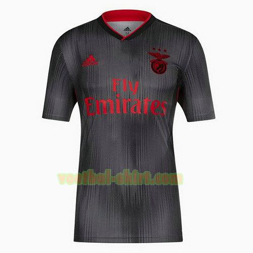 benfica uit shirt 2019-2020 mannen