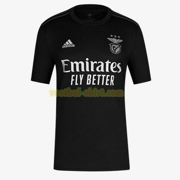 benfica uit shirt 2020-2021 mannen