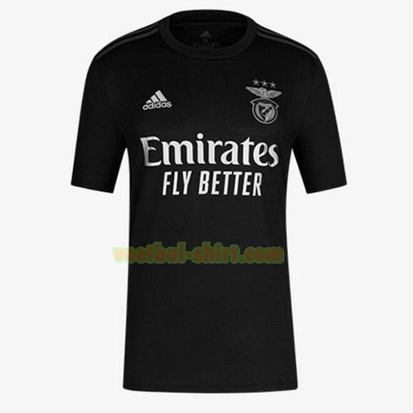 benfica uit shirt 2020-2021 thailand mannen