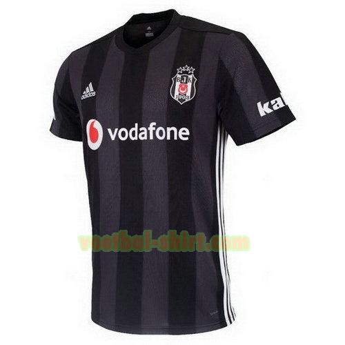 besiktas uit shirt 2018-2019 thailand mannen