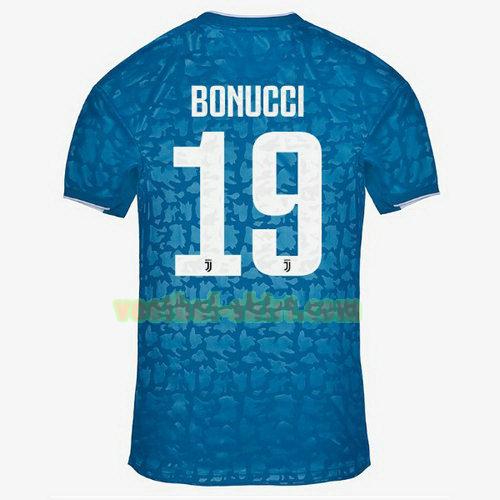 bonucci 19 juventus 3e shirt 2019-2020 mannen