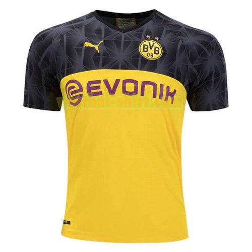 borussia dortmund 3e shirt 2019-2020 mannen