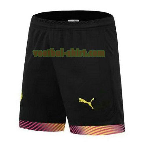 borussia dortmund doelman shorts 2019 2020 mannen