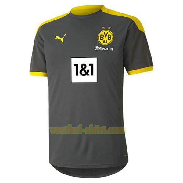 borussia dortmund opleiding 2020-2021 amarilla mannen