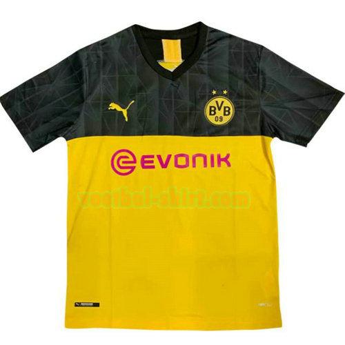 borussia dortmund shirt kampioenschap 2019-20 mannen