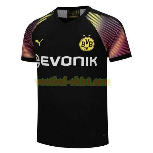 borussia dortmund thuis doelman shirt 2019-2020 mannen