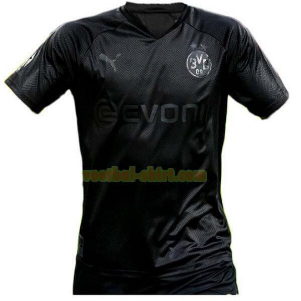 borussia dortmund thuis shirt 110th mannen