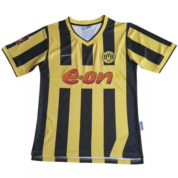 borussia dortmund thuis shirt 2000 mannen