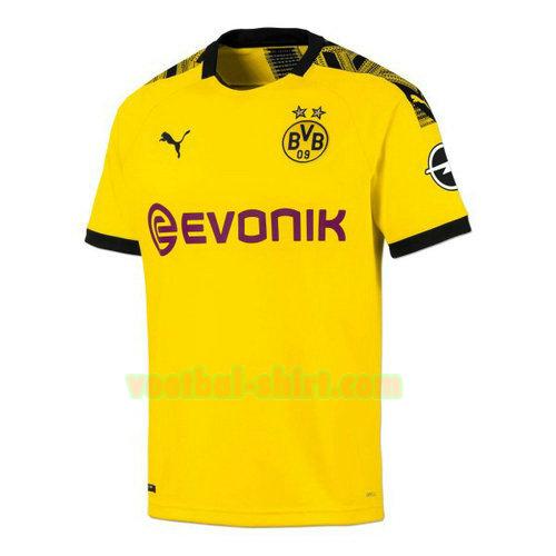 borussia dortmund thuis shirt 2019-2020 mannen